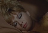 Сцена из фильма Модести Блэйз / Modesty Blaise (1966) Модести Блэйз сцена 3