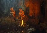 Сцена из фильма Новые приключения янки при дворе короля Артура (1988) 