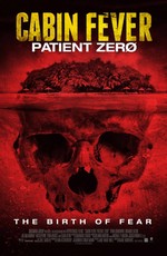 Вирус: Нулевой пациент / Cabin Fever: Patient Zero (2014)