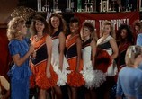 Сцена из фильма Лагерь болельщиц / Cheerleader Camp (1988) Лагерь болельщиц сцена 3