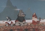 Сцена из фильма Обиженные игрушки. Сборник мультфильмов (1940) 