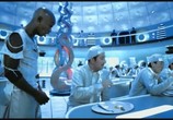 Сцена из фильма Космический элемент: Эпизод X / G.O.R.A (2004) Космический элемент: Эпизод X