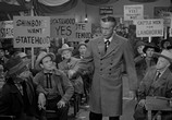 Сцена из фильма Человек, который застрелил Либерти Вэланса / The Man Who Shot Liberty Valance (1962) Человек, который застрелил Либерти Вэланса сцена 13