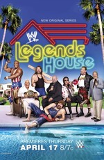 WWE Legends' House