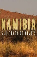Намибия - убежище гигантов