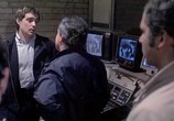 Сцена из фильма Стеснительный полицейский / Un poliziotto scomodo (1978) Стеснительный полицейский сцена 17