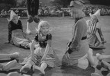 Сцена из фильма Хейди / Heidi (1937) Хейди сцена 3