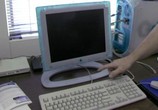 ТВ Добро пожаловать в Макинтош / Welcome to Macintosh (2008) - cцена 2