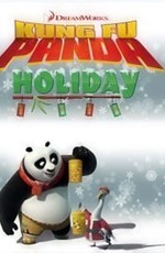 Кунг-Фу Панда: Праздничный выпуск / Kung Fu Panda Holiday Special (2010)