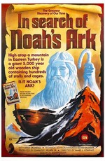 In Search of Noah's Ark