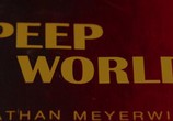 Сцена из фильма Мир через замочную скважину / Peep World (2010) Мир через замочную скважину сцена 2