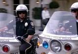 Сцена из фильма Полицейский из Беверли-Хиллз 2 / Beverly Hills Cop II (1987) Полицейский из Беверли-Хиллз 2