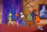 Сцена из фильма Новые дела Скуби-Ду / The New Scooby-Doo Movies (1972) 