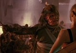 Сцена из фильма Американский киборг: Стальной воин / American Cyborg: Steel Warrior (1993) Американский киборг: Стальной воин сцена 6