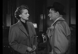 Сцена из фильма Женщина в бегах / Woman on the Run (1950) Женщина в бегах сцена 3