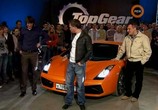 Сцена из фильма Top Gear Русская версия (2009) Top Gear Русская версия сцена 3