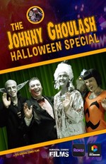 The Johnny Ghoulash Halloween Special