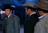 Сцена из фильма Шериф / Warlock (1959) Шериф сцена 2