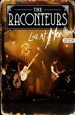The Raconteurs: Live at Montreux 2008
