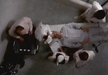 Сцена из фильма Бойня номер пять / Slaughterhouse five (1972) Бойня номер пять сцена 1