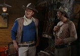 Сцена из фильма Эльдорадо / El Dorado (1966) Эльдорадо сцена 4
