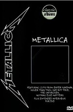Классические Альбомы: Metallica