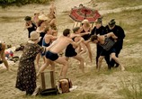 Сцена из фильма Великий пляжный день / Den store badedag (1991) Великий пляжный день сцена 17