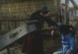 Сцена из фильма Легендарный удар / Lang tzu yi chao (1978) Легендарный удар сцена 5