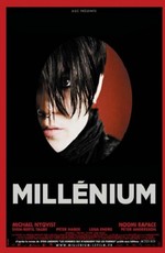 Миллениум / Millennium (2010)