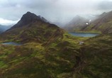 Сцена из фильма Север пробуждается - Исландия / The North Awakens - Iceland (2017) Север пробуждается - Исландия сцена 6