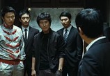 Сцена из фильма Потомки Хон Гиль Дона / The Descendants of Hong Gil Dong (2009) Потомки Хон Гиль Дона сцена 3
