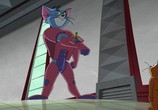 Мультфильм Том и Джерри: Шпион Квест / Tom and Jerry: Spy Quest (2015) - cцена 5