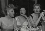 Фильм Пеп устанавливают закон / Les pépées font la loi (1955) - cцена 8