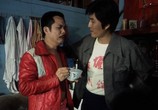 Сцена из фильма Длинная рука закона / Sang gong kei bing (1984) Длинная рука закона сцена 1