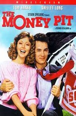 Прорва / The Money Pit (1986)