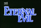 Сцена из фильма Вечное зло / The Blue Man (1985) Вечное зло сцена 1
