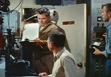 Сцена из фильма Пуск торпеды / Torpedo Run (1958) Пуск торпеды сцена 1