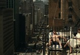 Сцена из фильма Лето в Нью-Йорке / Summertime (2011) Лето в Нью-Йорке сцена 6
