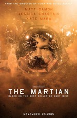 Марсианин: Дополнительные материалы / The Martian: Bonuces (2015)