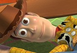 Мультфильм История игрушек / Toy Story (1995) - cцена 2
