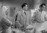 Сцена из фильма Шах носильщику / Échec au porteur (1958) Шах носильщику сцена 7