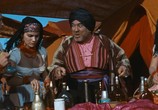 Сцена из фильма Приключения Хаджи Бабы / The Adventures of Hajji Baba (1954) Приключения Хаджи Бабы сцена 6