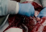 Сцена из фильма Демон внутри / The Autopsy of Jane Doe (2016) Демон внутри сцена 3
