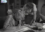 Сцена из фильма Барьер неизвестности (1961) 
