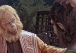 Сцена из фильма Планета обезьян / Planet Of The Apes (1968) Планета обезьян