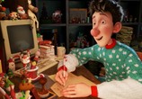 Мультфильм Секретная служба Санта-Клауса / Arthur Christmas (2011) - cцена 3