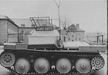 Сцена из фильма Штурмовые танки вермахта / Die Deutschen Panzer (1993) Штурмовые танки вермахта сцена 1