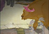 Мультфильм Медвежий угол (2007) - cцена 4