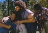 Сцена из фильма Ужас на болотах (Ужас на болоте) / Terror in the Swamp (1985) Ужас на болоте сцена 3