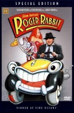 Кто Подставил Кролика Роджера: Дополнительные материалы / Who Framed Roger Rabbit: Bonuces (1988)